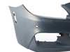 ES#4158489 - 51118068940KT - Front Bumper Cover - Primed - Genuine BMW front bumper. 
Price includes core charge. - Genuine BMW - BMW