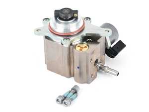 ES#4069513 - 13517588879KT3 - Fuel Pump High Pressure Kit - This HPFP mounts to the fuel system and transfers fuel located in the engine bay for MINI Cooper Turbo N14 Engines - Assembled By ECS - MINI
