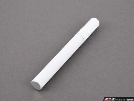 ES#2840552 - T07 - Tire Marker - White - Color in the letters on your tires for custom look! - Rennline - Audi BMW Volkswagen Mercedes Benz MINI Porsche