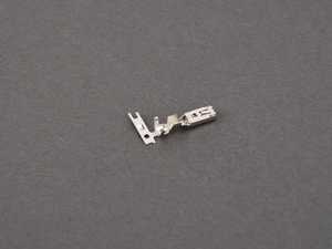 ES#2673120 - 12521433216 - SOCKET TERMINAL SLK 2.8 ELA - (NO LONGER AVAILABLE) - Genuine MINI - 