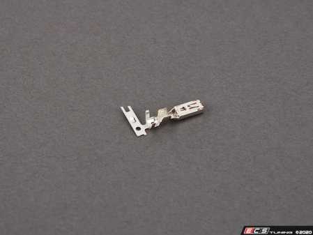 ES#2673120 - 12521433216 - SOCKET TERMINAL SLK 2.8 ELA - (NO LONGER AVAILABLE) - Genuine MINI - 