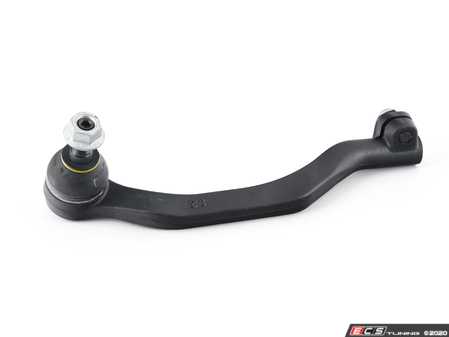 ES#2009469 - 32106778438 - Tie Rod End - Right - Repair your MINI steering clunk - Lemforder - MINI
