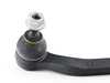 ES#2009469 - 32106778438 - Tie Rod End - Right - Repair your MINI steering clunk - Lemforder - MINI