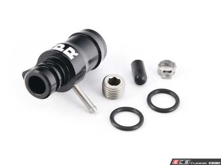 ES#4143540 - MS100031 - Modular Boost Tap & PCV Bypass System - Partial Kit - A new way to tap into your manifold to reference boost - APR - Audi Volkswagen