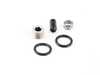 ES#4143540 - MS100031 - Modular Boost Tap & PCV Bypass System - Partial Kit - A new way to tap into your manifold to reference boost - APR - Audi Volkswagen