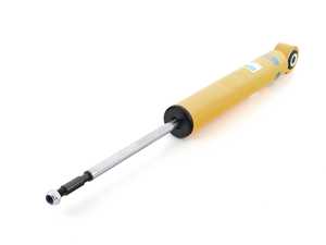 ES#2982679 - 24-136846 - Rear B8 Performance Plus Shock - Priced Each  - Performance upgrade to OE dampers designed to be paired with aftermarket lowering springs. - Bilstein - Audi