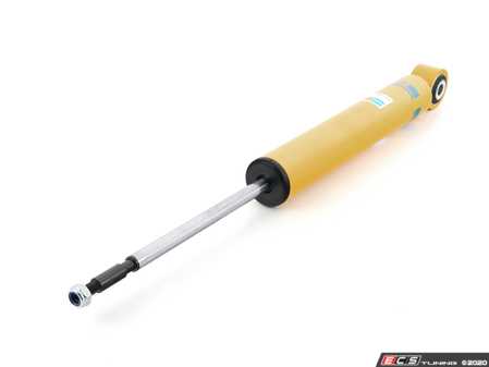 ES#2982679 - 24-136846 - Rear B8 Performance Plus Shock - Priced Each  - Performance upgrade to OE dampers designed to be paired with aftermarket lowering springs. - Bilstein - Audi
