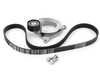ES#3194721 - 11288613707KT - Accessory Belt Service Kit - Everything you need to service your belt drive system using genuine BMW components - Genuine BMW - BMW