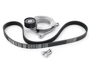 Accessory Belt Service Kit