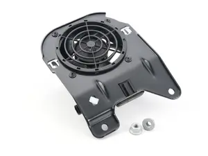 P/S Pump Cooling Fan W/ Grille Kit
