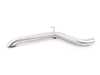 ES#4030825 - 024413TMS01 - Muffler Delete - Precision fitment, 304 stainless steel, and DIY-friendly. Take your E39 540i from mild to wild. - Turner Motorsport - 