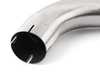 ES#4030825 - 024413TMS01 - Muffler Delete - Precision fitment, 304 stainless steel, and DIY-friendly. Take your E39 540i from mild to wild. - Turner Motorsport - 