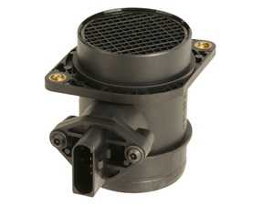 ES#4159249 - 06A906461G - Mass Air Flow Sensor - Improve your fuel economy and restore performance with a new MAF - Hamburg Tech - Audi Volkswagen