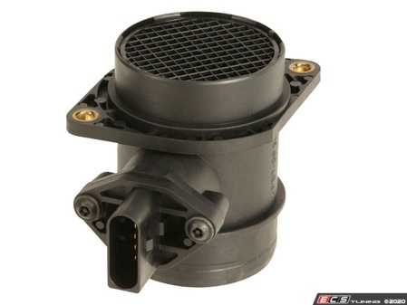 ES#4159249 - 06A906461G - Mass Air Flow Sensor - Improve your fuel economy and restore performance with a new MAF - Hamburg Tech - Audi Volkswagen