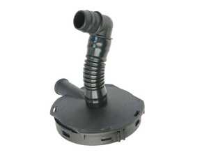 ES#4159254 - 078103245E - Crankcase Ventilation Valve - "PCV" valve - Hamburg Tech - Audi Volkswagen