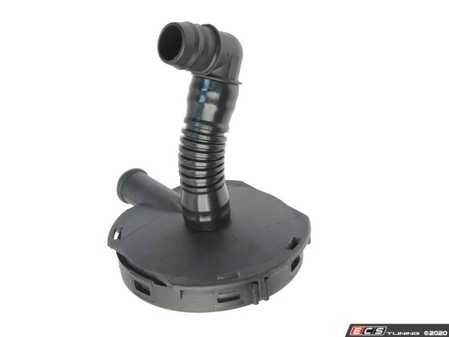 ES#4159254 - 078103245E - Crankcase Ventilation Valve - "PCV" valve - Hamburg Tech - Audi Volkswagen