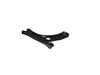 ES#4159255 - 561407151A - Front Control Arm - With new bushings, fits left side - Hamburg Tech - Volkswagen
