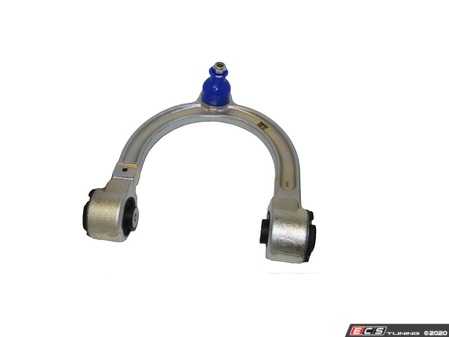 ES#4159259 - 2113305507 - Upper Control Arm - Left - OE Manufacturer - Quality Aftermarket - Hamburg Tech - Mercedes Benz