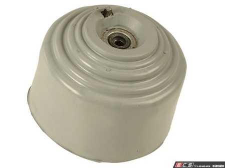 ES#4159260 - 2202402717 -  Engine Mount - Priced Each - Fits left or right side - Hamburg Tech - Mercedes Benz