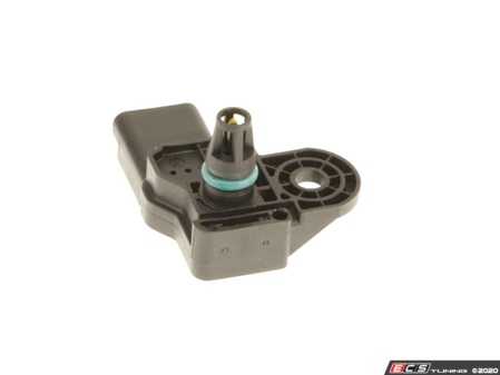 ES#4159264 - 13627535069 - Temperature / Pressure Sensor - Located in the intake muffler - Hamburg Tech - MINI