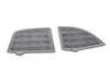 ES#3016783 - 51417400014 - INSERT MAT, DOOR POCKET, RIG - Genuine MINI - MINI