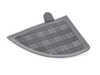 ES#3016783 - 51417400014 - INSERT MAT, DOOR POCKET, RIG - Genuine MINI - MINI