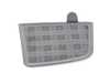 ES#3016783 - 51417400014 - INSERT MAT, DOOR POCKET, RIG - Genuine MINI - MINI