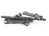 ES#3193754 - 41007449380 - Engine Hood Hinge - Right  - Located on the side of the engine bay and props up the hood - Genuine MINI - MINI