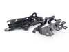 ES#3193754 - 41007449380 - Engine Hood Hinge - Right  - Located on the side of the engine bay and props up the hood - Genuine MINI - MINI