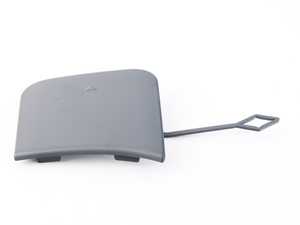 ES#3199253 - 51117478625 - FLAP, TOWING EYE, PR - Genuine MINI - MINI