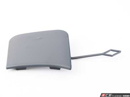 ES#3199253 - 51117478625 - FLAP, TOWING EYE, PR - Genuine MINI - MINI