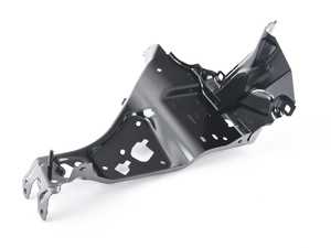ES#3193844 - 51647378745 - MOUNT FOR HEADLIGHT, - Genuine MINI - MINI