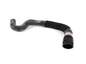 ES#441708 - 8E1819371S - Coolant Supply Hose - (NO LONGER AVAILABLE) - Supplies coolant to provide heat for the heater core - Genuine Volkswagen Audi - 