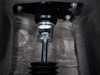 ES#4000585 - 029313ECS01 - ECS Performance Adjustable Coilover System - F2x/F3x 3-Bolt - Improve the Comfort, Performance, and Style of your F2x/F3x! - ECS - BMW