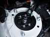 ES#4000585 - 029313ECS01 - ECS Performance Adjustable Coilover System - F2x/F3x 3-Bolt - Improve the Comfort, Performance, and Style of your F2x/F3x! - ECS - BMW