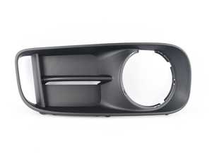 ES#3199230 - 51117390534 - Trim For Front Fog Light - Right - Located on the lower bumper - Genuine MINI - MINI