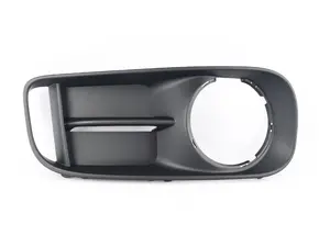 Trim For Front Fog Light - Right