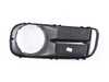 ES#3199230 - 51117390534 - Trim For Front Fog Light - Right - Located on the lower bumper - Genuine MINI - MINI