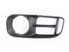 ES#3199230 - 51117390534 - Trim For Front Fog Light - Right - Located on the lower bumper - Genuine MINI - MINI