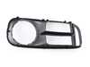 ES#3199230 - 51117390534 - Trim For Front Fog Light - Right - Located on the lower bumper - Genuine MINI - MINI