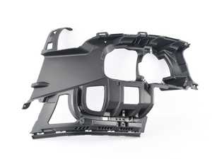 ES#3199224 - 51117390507 - MOUNTING FRONT LIGHT - Genuine MINI - MINI