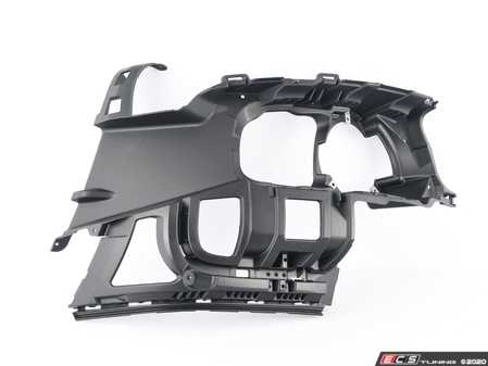 ES#3199224 - 51117390507 - MOUNTING FRONT LIGHT - Genuine MINI - MINI