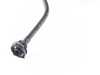 ES#1268944 - 8K0121164R - Coolant Expansion Tank Overflow Hose  - The hose that leads from the radiator to the expansion tank - Genuine Volkswagen Audi - Audi