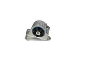 ES#4159276 - 22116756405 - Upper Engine Mount Bushing Holder - Connects and dampens the engine to the upper strut housing - Hamburg Tech - MINI
