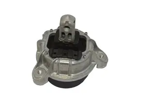 Engine Mount - Left