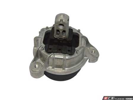 ES#4159277 - 22116777365 - Engine Mount - Left - Replace your worn engine mounts - Hamburg Tech - BMW