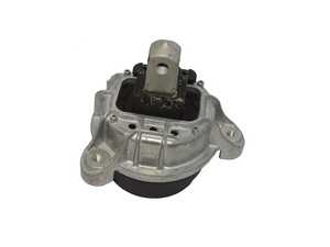 ES#4159278 - 22116786528 - Engine Mount - Right - Replace your worn engine mounts - Hamburg Tech - BMW