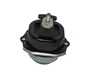 ES#4159279 - 22116865145 - Engine Mount - Left Side - Replace your worn out engine bushing! - Hamburg Tech - BMW