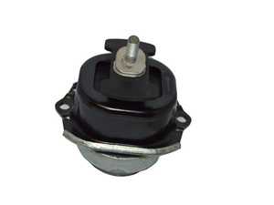 ES#4159279 - 22116865145 - Engine Mount - Left Side - Replace your worn out engine bushing! - Hamburg Tech - BMW