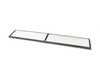 ES#4069557 - 64319142114 - Cabin Air Filter - Microfilter that purifies air entering the cabin - Meyle - BMW